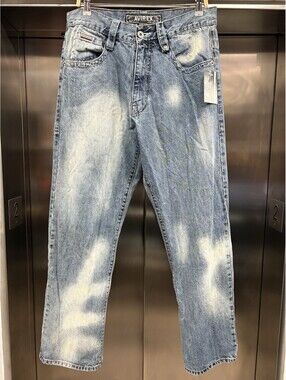 Vintage Y2K Avirex Jeans